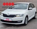 ŠKODA RAPID 1.4 TDI AMBITION