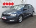 ŠKODA RAPID 1.4 TDI DSG AMBITION