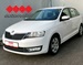 ŠKODA RAPID 1.4 TDI