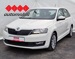 ŠKODA RAPID 1.4 TDI
