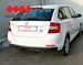 ŠKODA RAPID 1.4 TDI