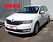 ŠKODA RAPID 1,4 TDI