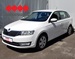 ŠKODA RAPID 1,4 TDI