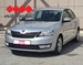 ŠKODA RAPID 1.4 TDI