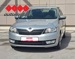 ŠKODA RAPID 1.4 TDI