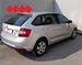 ŠKODA RAPID 1.4 TDI