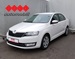 ŠKODA RAPID 1.4 TDI