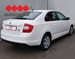 ŠKODA RAPID 1.4 TDI