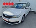 ŠKODA RAPID 1.4 TDI