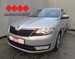ŠKODA RAPID 1,6 TDI