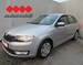 ŠKODA RAPID 1,6 TDI