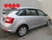 ŠKODA RAPID 1,6 TDI