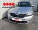 ŠKODA RAPID 1,6 TDI