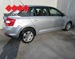 ŠKODA RAPID 1,6 TDI