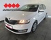 ŠKODA RAPID 1,6 TDI
