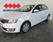 ŠKODA RAPID 1,6 TDI