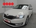 ŠKODA RAPID 1,6 TDI