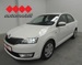 ŠKODA RAPID 1,6 TDI