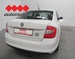 ŠKODA RAPID 1,6 TDI