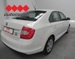 ŠKODA RAPID 1,6 TDI