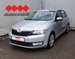 ŠKODA RAPID 1.6 TDI AMBITION