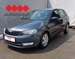 ŠKODA RAPID 1.6 TDI AMBITION
