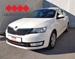 ŠKODA RAPID 1.6 TDI AMBITION