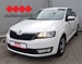ŠKODA RAPID 1,6 TDI AMBITION