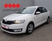 ŠKODA RAPID 1,6 TDI AMBITION