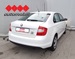 ŠKODA RAPID 1,6 TDI AMBITION