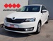 ŠKODA RAPID 1.6 TDI AMBITION