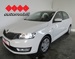 ŠKODA RAPID 1,6 TDI AMBITION