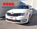 ŠKODA RAPID 1.6 TDI AMBITION
