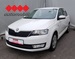 ŠKODA RAPID 1.6 TDI AMBITION