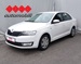 ŠKODA RAPID 1.6 TDI AMBITION