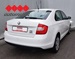 ŠKODA RAPID 1.6 TDI AMBITION