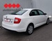 ŠKODA RAPID 1.6 TDI AMBITION