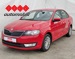 ŠKODA RAPID 1,6 TDI AMBITION