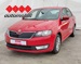 ŠKODA RAPID 1,6 TDI AMBITION