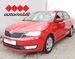 ŠKODA RAPID 1.6 TDI AMBITION