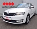 ŠKODA RAPID 1.6 TDI AMBITION