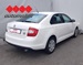 ŠKODA RAPID 1.6 TDI AMBITION