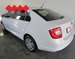 ŠKODA RAPID 1,6 TDI AMBITION