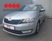 ŠKODA RAPID 1.6 TDI