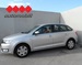 ŠKODA RAPID 1,6 TDI