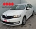 ŠKODA RAPID 1,6 TDI