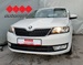 ŠKODA RAPID 1,6 TDI