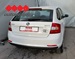 ŠKODA RAPID 1,6 TDI