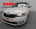ŠKODA RAPID 1,6 TDI