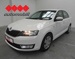 ŠKODA RAPID 1,6 TDI